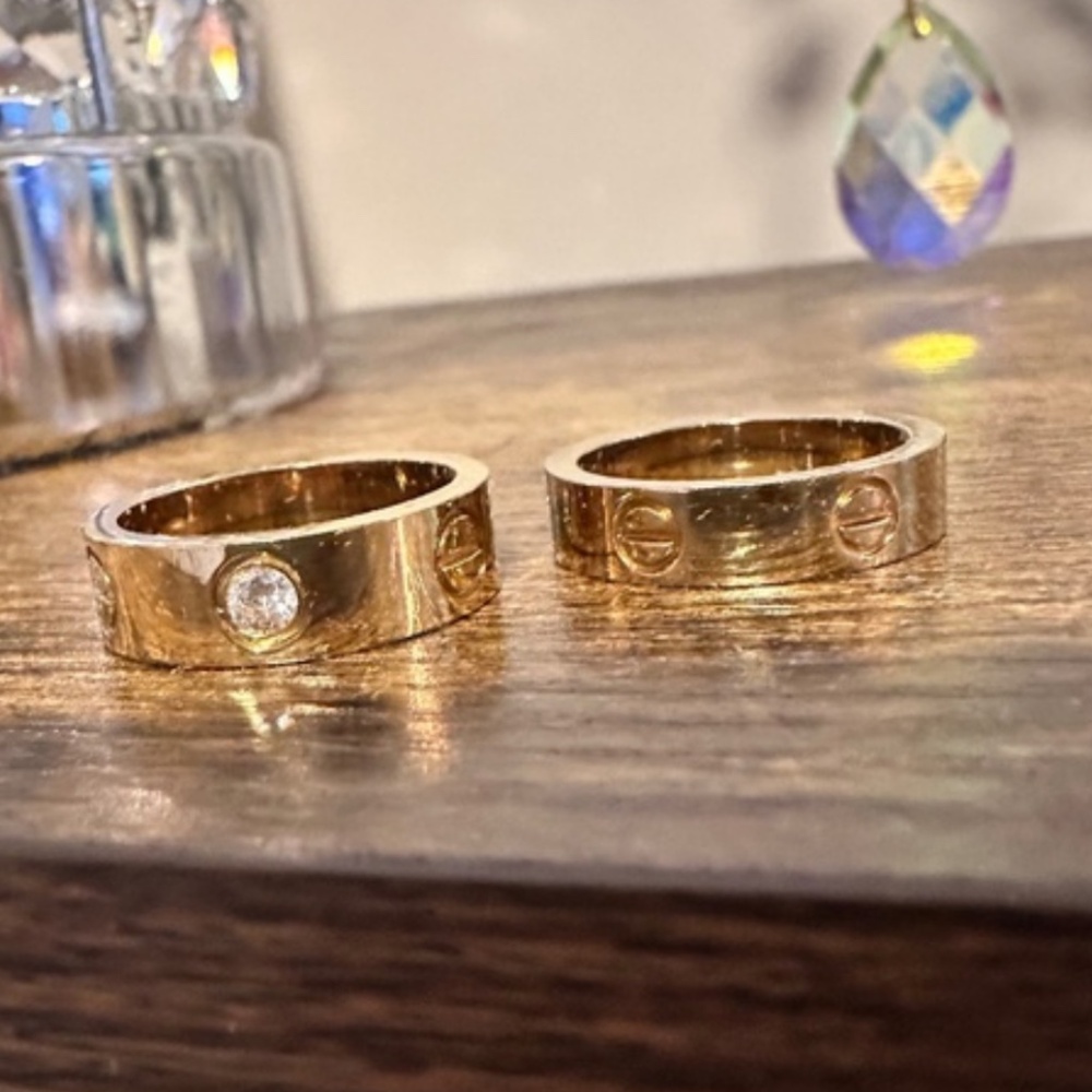 Love Rings 2